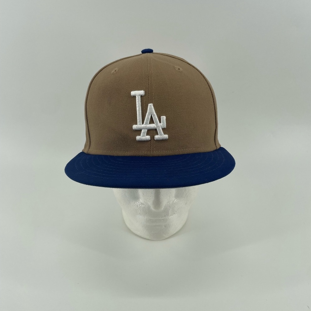 New Era Los Angeles Dodgers Cap